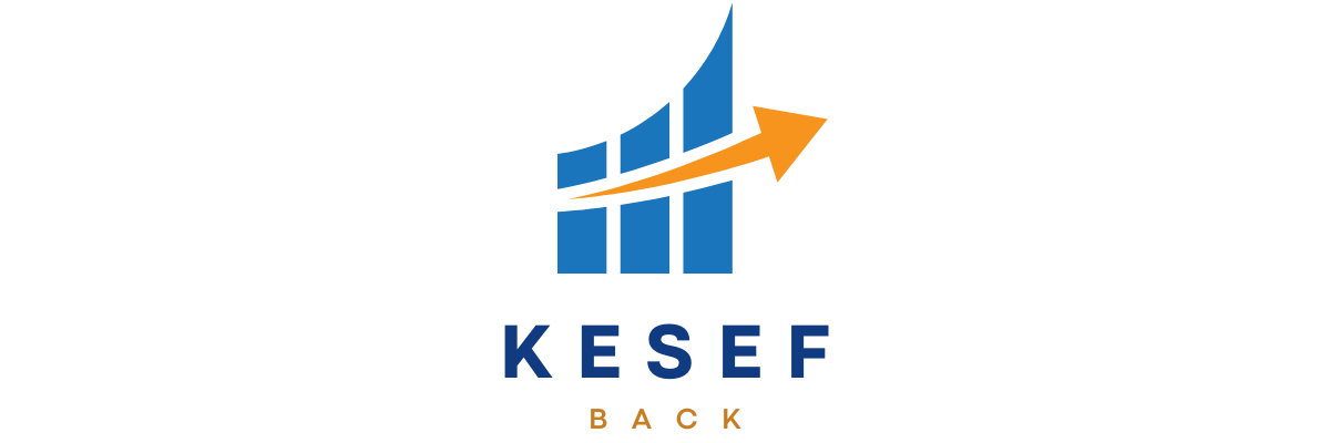 KesefBack — איתור כספים שלא נדרשו